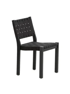 Artek Spisebordsstole<Chair 611 fra