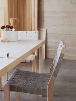 Artek Spisebordsstole<Chair 611 fra