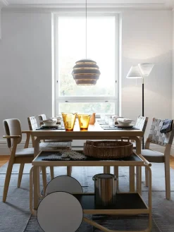 Artek Spisebordsstole<Chair 611 fra