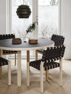 Artek Spisebordsstole<Chair 611 fra