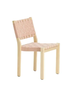 Artek Spisebordsstole<Chair 611 fra