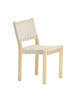 Artek Spisebordsstole<Chair 611 fra