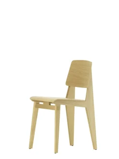 Vitra Spisebordsstole<Chaise Tout Bois Spisestol fra