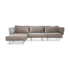 Handvärk Sofaer<Chaiselounge sofa fra HANDVÄRK
