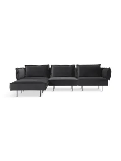 Handvärk Sofaer<Chaiselounge sofa fra HANDVÄRK