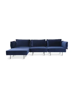 Handvärk Sofaer<Chaiselounge sofa fra HANDVÄRK