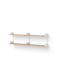 New Works Hylder<Chamber shelf fra