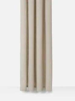 Ferm Living Gaver Til Ham|Badeværelsestekstiler<Chambray Bruseforhæng fra