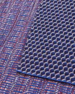 HAY Gulvtæpper<Channel Rug fra