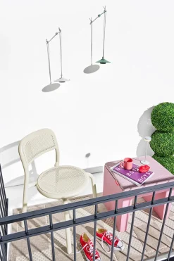 Fatboy Udendørs Væglamper|Spots<Chap-O lampe fra