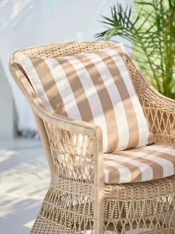 Sika-Design Udendørs Loungemøbler<Charlot 3-pers Sofa fra