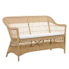 Sika-Design Udendørs Loungemøbler<Charlot 2-pers Sofa fra