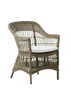 Sika-Design Udendørs Loungemøbler<Charlot 2-pers Sofa fra