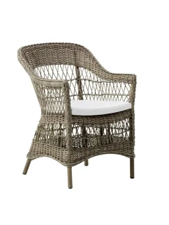 Sika-Design Udendørs Loungemøbler<Charlot 2-pers Sofa fra