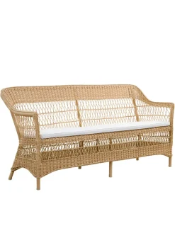 Sika-Design Udendørs Loungemøbler<Charlot 2-pers Sofa fra