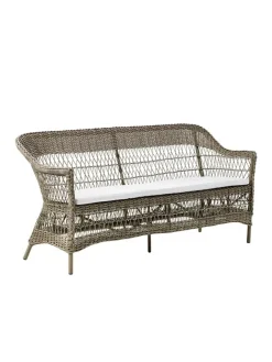 Sika-Design Udendørs Loungemøbler<Charlot 2-pers Sofa fra