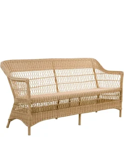 Sika-Design Udendørs Loungemøbler<Charlot 2-pers Sofa fra