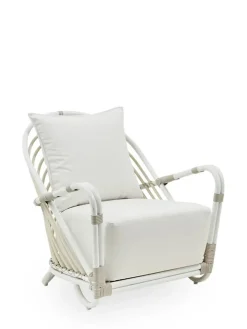 Sika-Design Udendørs Loungemøbler|Havestole<Charlottenborg Exterior Lænestol fra