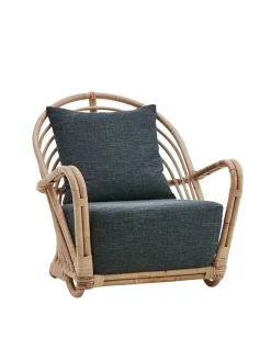 Sika-Design Lænestole<Charlottenborg Lænestol af Arne Jacobsen