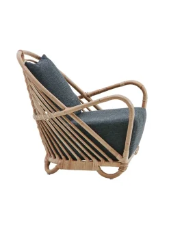 Sika-Design Lænestole<Charlottenborg Lænestol af Arne Jacobsen