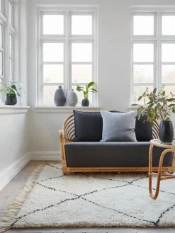 Sika-Design Sofaer<Charlottenborg 2-pers. Sofa af Arne Jacobsen