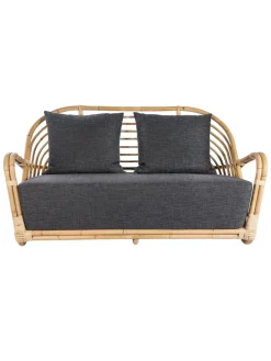 Sika-Design Sofaer<Charlottenborg 2-pers. Sofa af Arne Jacobsen