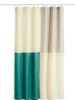 HAY Gaver Til Ham|Badeværelsestekstiler<Check badeforhæng fra