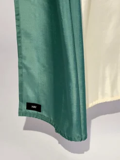 HAY Gaver Til Ham|Badeværelsestekstiler<Check badeforhæng fra