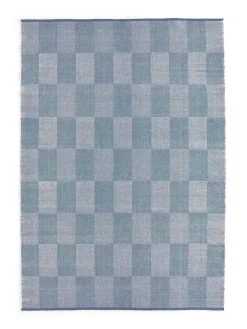 HAY Gulvtæpper<Check Rug, 140 x 200 cm fra