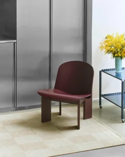 HAY Gulvtæpper<Check Rug, 200 x 300 cm fra