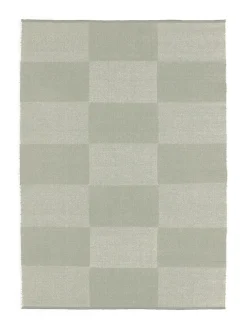 HAY Gulvtæpper<Check Rug, 170 x 240 cm fra