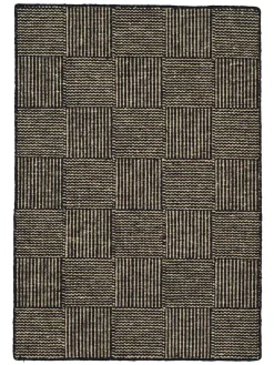 Linie Design Gulvtæpper<Chess Tæppe fra