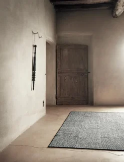 Linie Design Gulvtæpper<Chess Tæppe fra