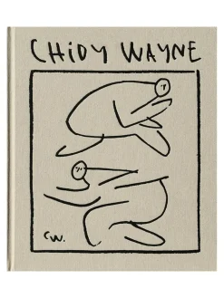 New Mags Bøger|Bøger<Chidy Wayne fra