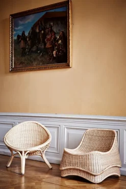 Sika-Design Lænestole<Chill Lænestol af Nanna Ditzel