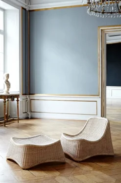 Sika-Design Lænestole<Chill Lænestol af Nanna Ditzel