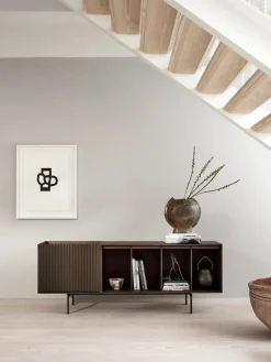 Vipp Skænke<Chimney Kabinet H1 fra