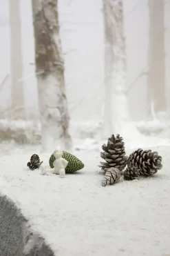 Kähler Figurer<Christmas Tales Juleglæde fra