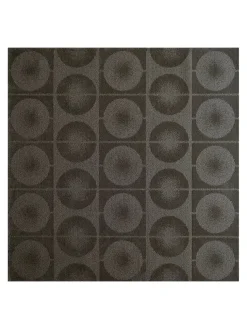 House of Finn Juhl Gulvtæpper<Cirkel Tæppe, ufarvet af Finn Juhl