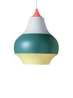 Louis Poulsen Pendler|Spots<Cirque pendel fra