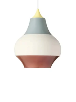 Louis Poulsen Pendler|Spots<Cirque pendel fra