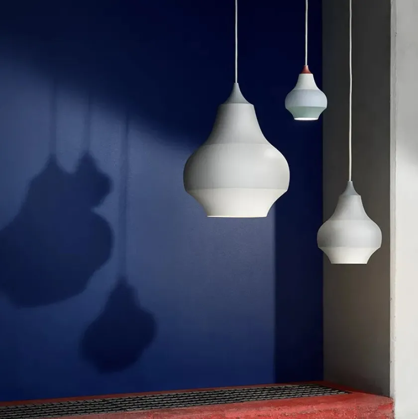 Louis Poulsen Pendler|Spots<Cirque pendel fra