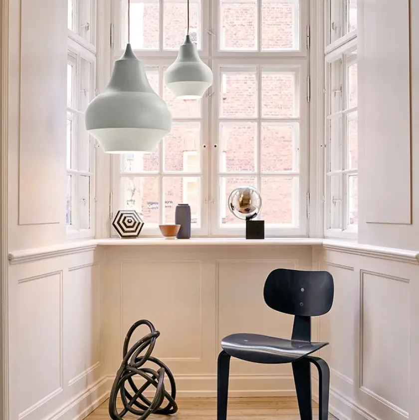 Louis Poulsen Pendler|Spots<Cirque pendel fra