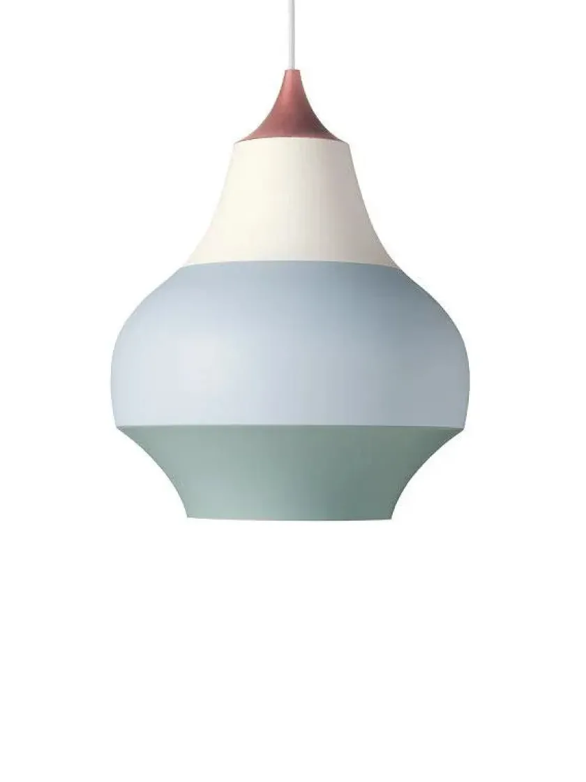 Louis Poulsen Pendler|Spots<Cirque pendel fra