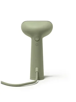 Steamery Stockholm Gaver Til Ham<Cirrus No.3 Iron Steamer, Charcoal fra