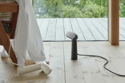 Steamery Stockholm Gaver Til Ham<Cirrus No.3 Iron Steamer, Charcoal fra