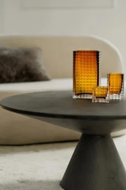 Louise Roe Lysestager<City Light 3 fra