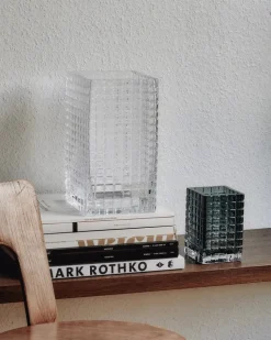 Louise Roe Lysestager<City Light 3 fra