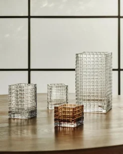 Louise Roe Lysestager<City Light 2 fra