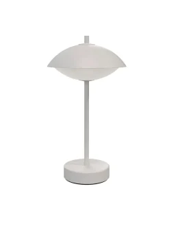 Fritz Hansen Portable Lamper|Spots<Clam Portable Lamp fra